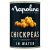 Napolina Chick Peas 400G