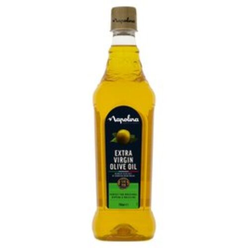 Napolina Extra Virgin Olive Oil 750Ml