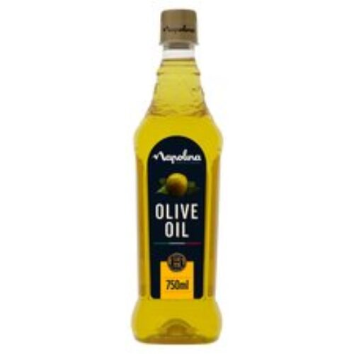 Napolina Olive Oil 750Ml