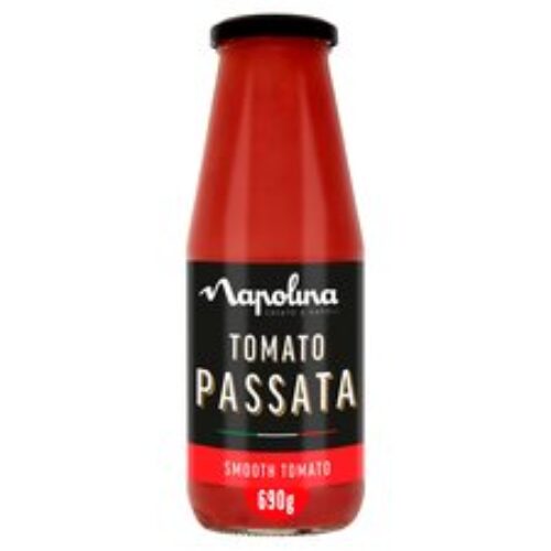 Napolina Passata 690G