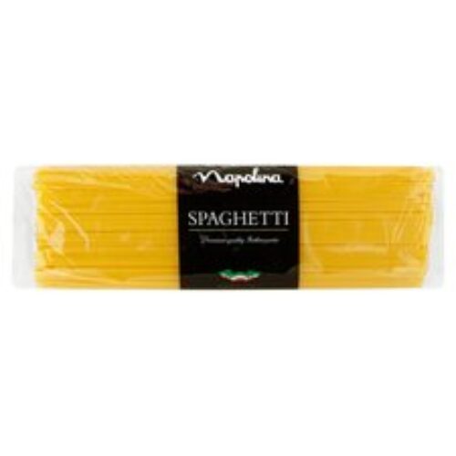 Napolina Short Spaghetti 500G