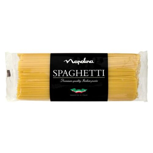 Napolina Spaghetti 1Kg