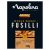 Napolina Wholwheat Fusilli 500G