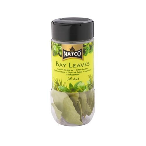 Natco Bay Leaves 10g