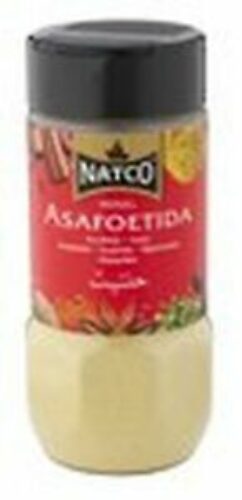 Natco Parsley Jar 200g