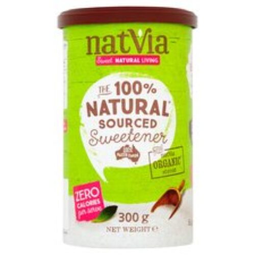 Natvia All Natural Sweetener 300G