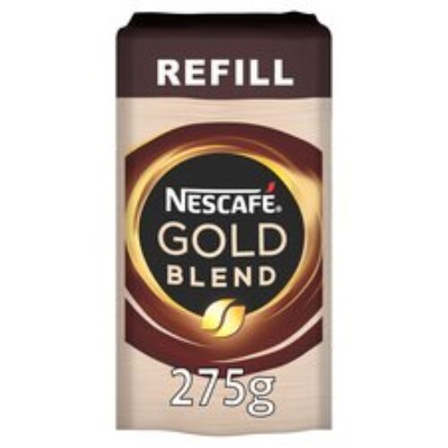 Nescafe Gold Blend 275G