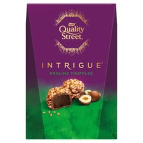 Nestle Quality Street Praline Truffles 200G