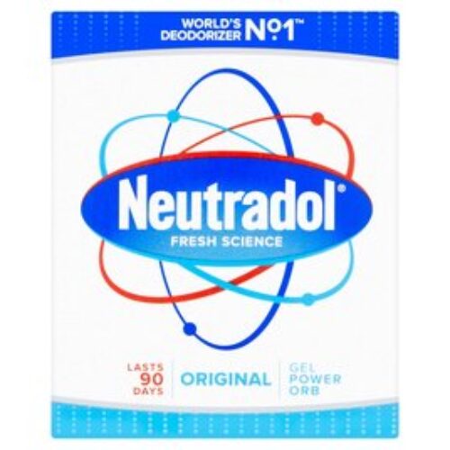 Neutradol Original Gel 135G