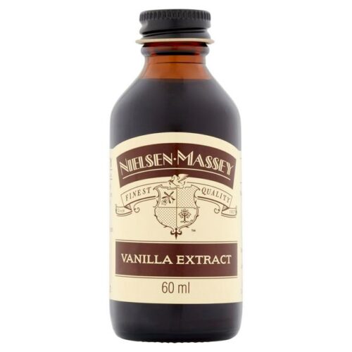 Nielsen-Massey Vanilla Extract 60Ml