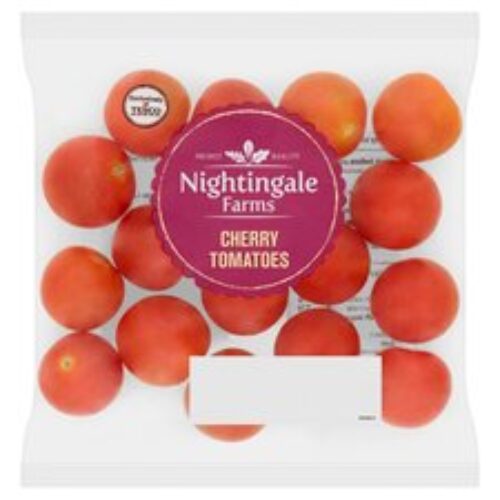 Nightingale Farms Cherry Tomatoes 250G