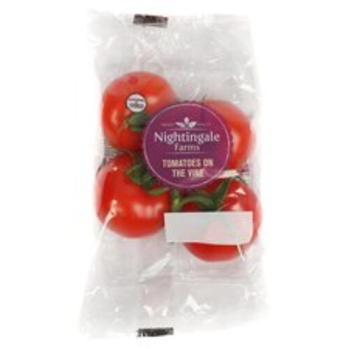 Nightingale Farms Tomatoes On The Vine 500G