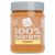 Nuts About Nature Peanut Butter Crunchy 340G