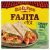 Old El Paso Smoky Bbq Fajita Dinner Kit 500G