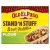 Old El Paso Mini Stand ?N? Stuff Soft Flour Tortillas 145G