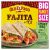 Old El paso Smoky Bbq Fajita dinner Kit Family Pack 750G