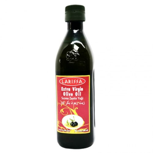 Larissa Extra Virgin Olive Oil 500ml