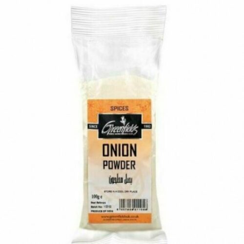 Greenfields Onion Powder 100g