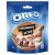 Oreo Crunchy Bites Milk Chocolate Biscuits 110G