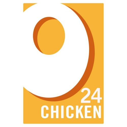 Oxo 24S Chicken Stock Cubes 142G