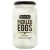 Pandora Pickled Eggs 510G