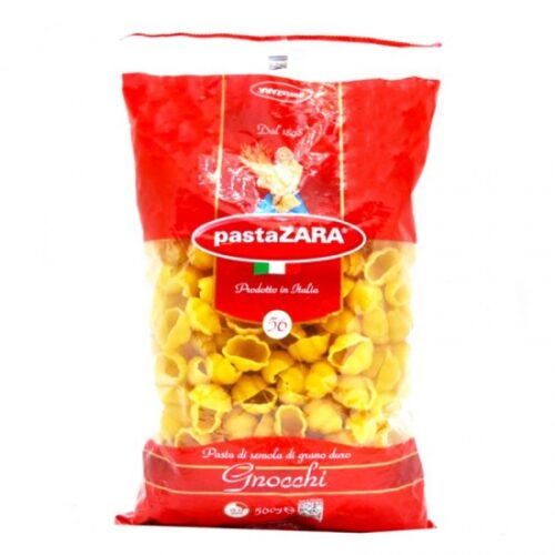 Pasta Zara 56 Gnocchi 500g