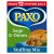 Paxo Sage & Onion Stuffing Mix 170G