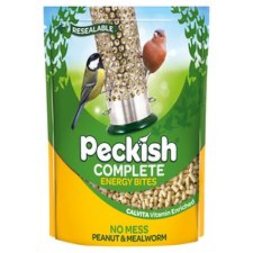 Peckish Complete Suet Bites 1Kg