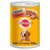 Pedigree Can Original In Loaf 400G