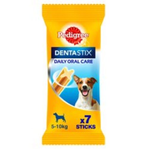 Pedigree Denta Stix Young/Small Dogs 7 Stick