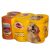 Pedigree Puppy Cuts In Jelly 6X400g