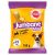 Pedigree Jumbone Mini Chicken & Lamb Flavour 160G