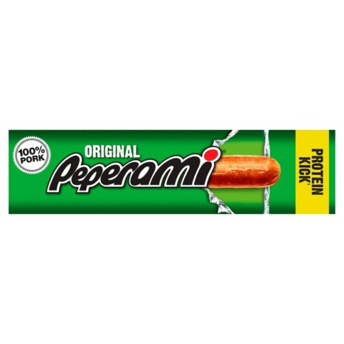 Peperami Original Single 22.5G