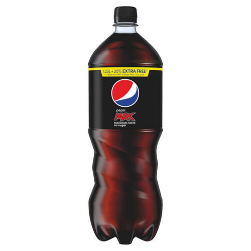 Pepsi Max 1.5L