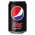 Pepsi Max Can