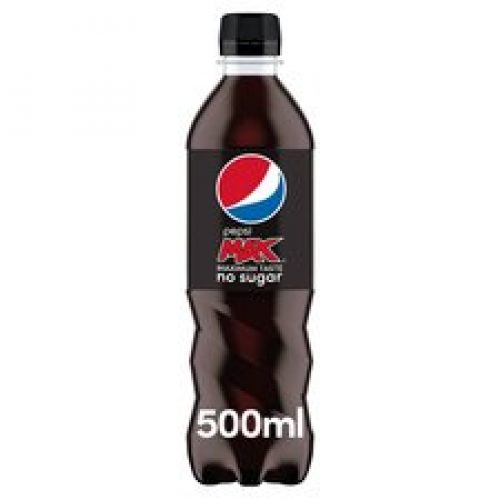 Pepsi Max Slam Bottle - Compare Prices & Buy Online!