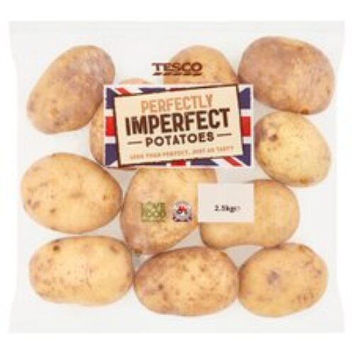 Perfectly Imperfect Potatoes 2.5Kg