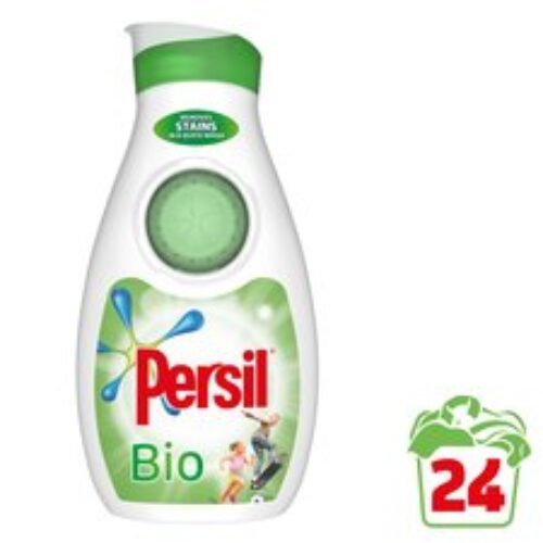 Persil Colour Washing Liquid 24 Wash 840Ml