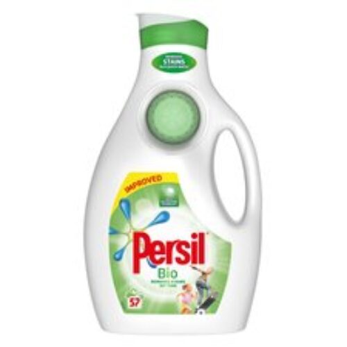 Persil Biological Washing Liquid 57 Wash 1995Ml