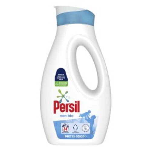 Persil Non Biological Washing Liquid 24 Wash 840Ml