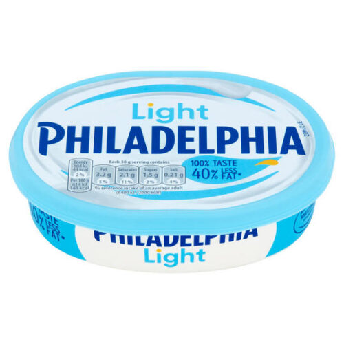 Philadelphia Light 180G