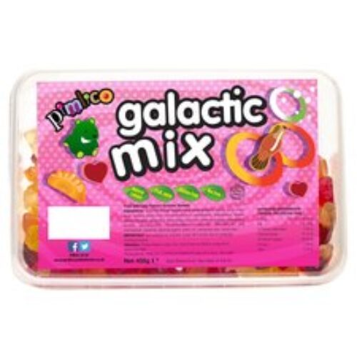 Pimlico Halal Galactic Mix 450G