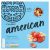 Pizza Express American Pizza 250G