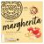 Pizza Express Classic Margherita Pizza 447G