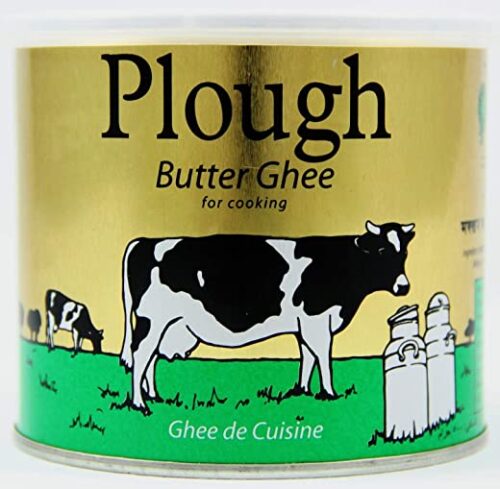 Plough Butter Ghee 500 g