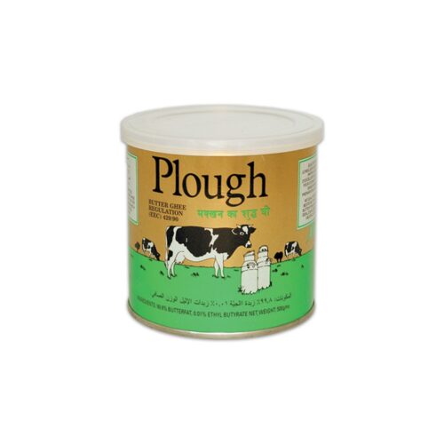 Plough Butter Ghee 2kg