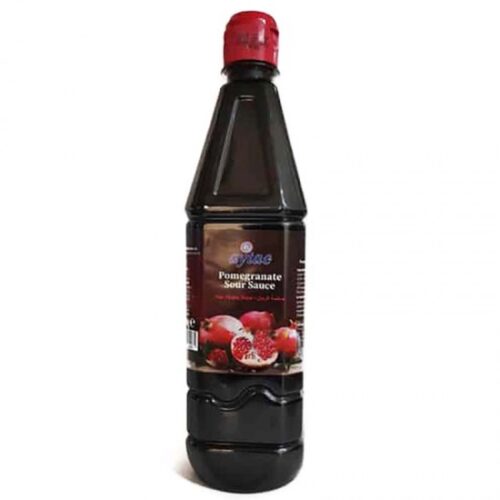 Pomegranate Molasses Aytac 500g