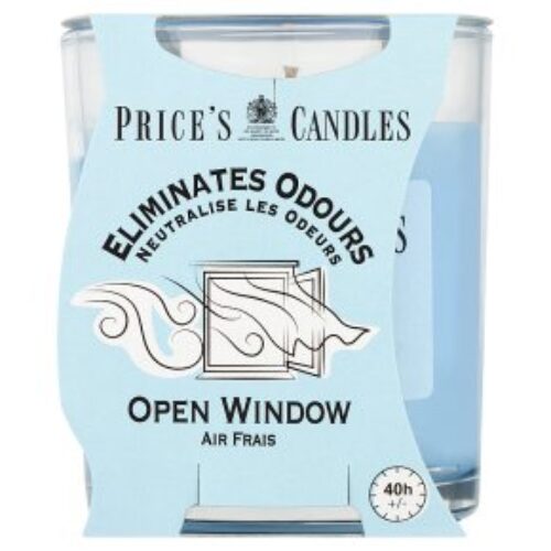 Prices Open Window Jar