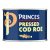 Princes Pressed Cod Roe 200G