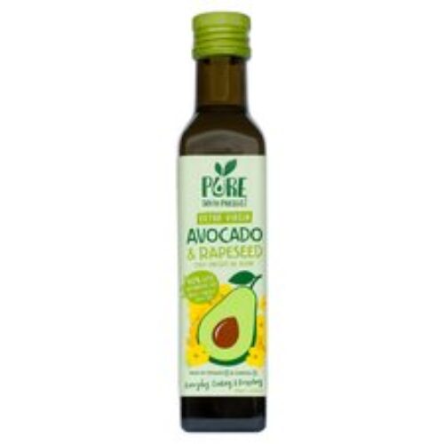 Psp Avocado & Rapeseed Oil Blend 250Ml